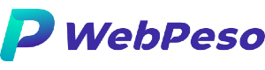 Webpeso.ph logo